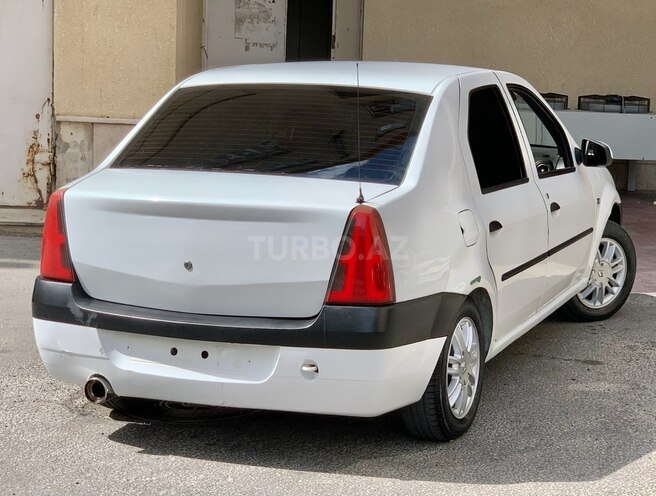 Renault Tondar 2012, 191,000 km - 1.6 l - Bakı