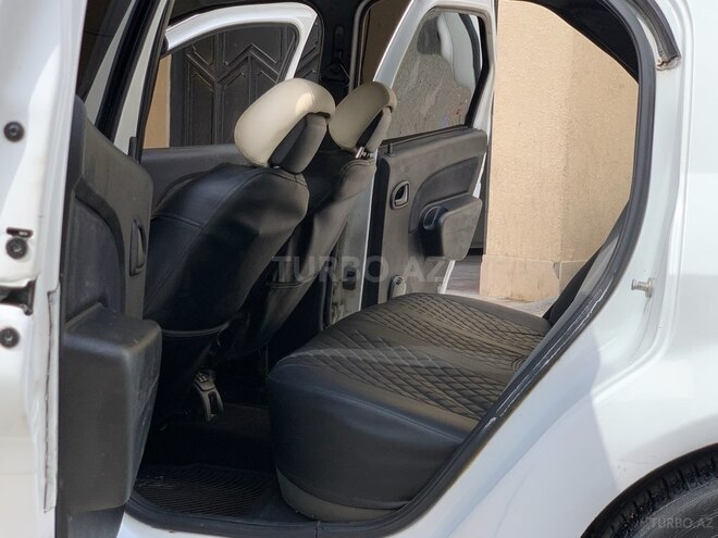 Renault Tondar 2012, 191,000 km - 1.6 l - Bakı