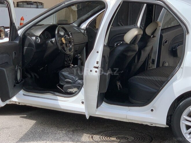 Renault Tondar 2012, 191,000 km - 1.6 l - Bakı