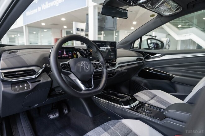 Volkswagen  2022, 686 km - 0.0 л - Bakı