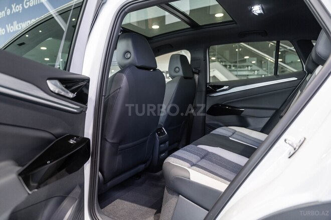 Volkswagen  2022, 686 km - 0.0 л - Bakı