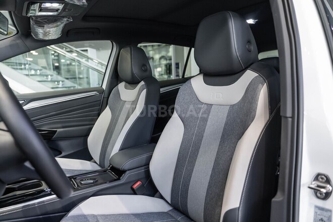 Volkswagen  2022, 686 km - 0.0 л - Bakı