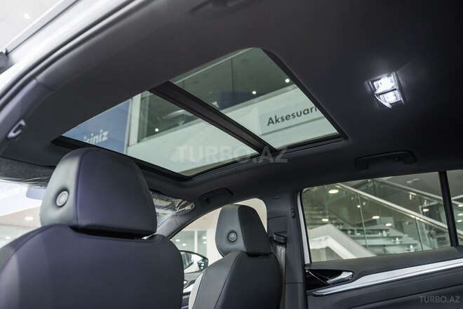 Volkswagen  2022, 686 km - 0.0 л - Bakı