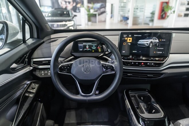 Volkswagen  2022, 686 km - 0.0 л - Bakı