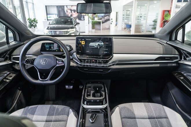 Volkswagen  2022, 686 km - 0.0 л - Bakı