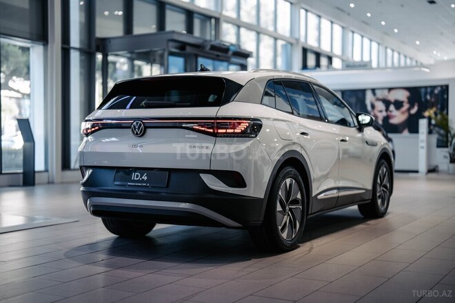 Volkswagen  2022, 686 km - 0.0 л - Bakı