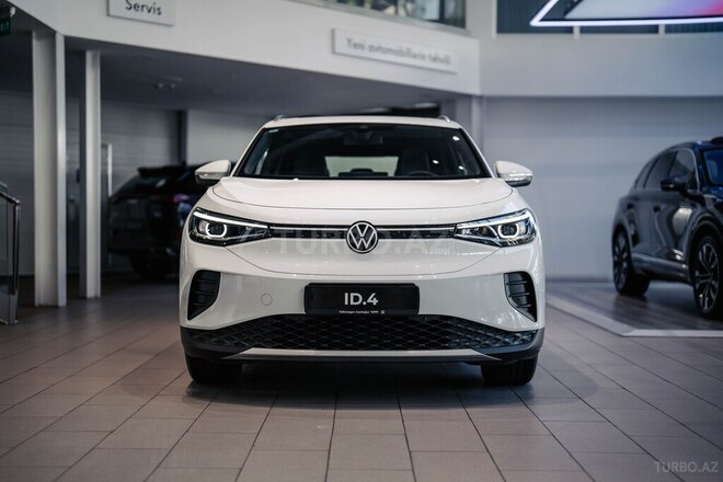Volkswagen  2022, 686 km - 0.0 л - Bakı