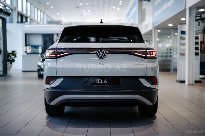 Volkswagen  2022, 686 km - 0.0 л - Bakı