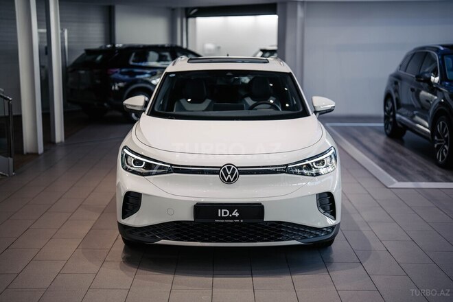 Volkswagen  2022, 686 km - 0.0 л - Bakı
