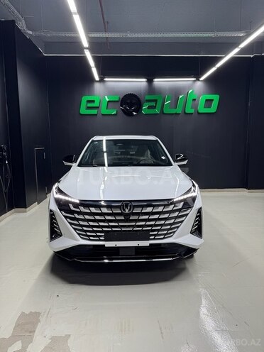 Changan Uni-Z-2