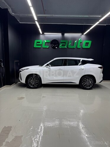 Changan Uni-Z-3