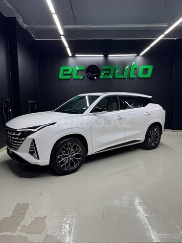 Changan Uni-Z-1