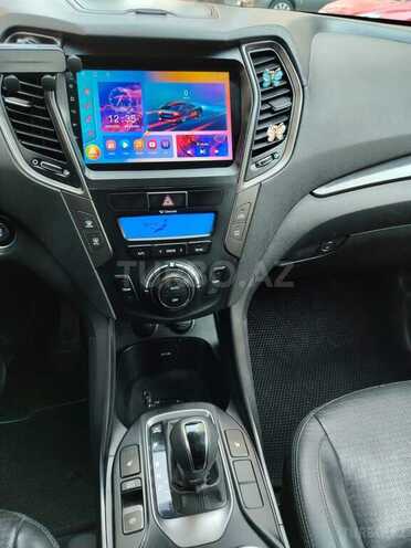 Hyundai Santa Fe 2013, 176,000 km - 2.4 л - Bakı