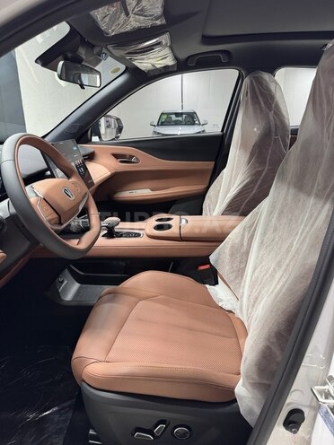 Changan Uni-Z-5