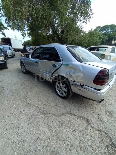 Mercedes C 180 1994, 500,000 km - 1.8 l - Bakı