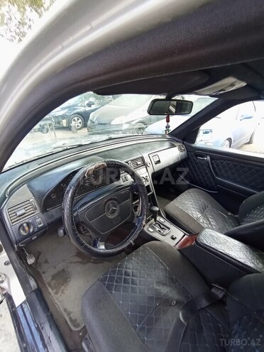 Mercedes C 180 1994, 500,000 km - 1.8 l - Bakı