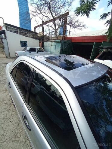 Mercedes C 180 1994, 500,000 km - 1.8 l - Bakı