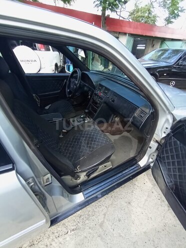 Mercedes C 180 1994, 500,000 km - 1.8 l - Bakı