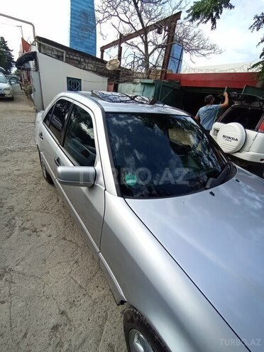 Mercedes C 180 1994, 500,000 km - 1.8 l - Bakı