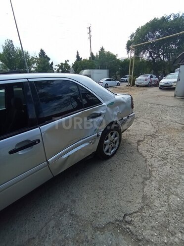 Mercedes C 180 1994, 500,000 km - 1.8 l - Bakı