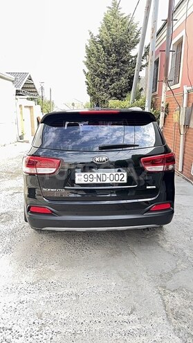 Kia Sorento 2017, 179,000 km - 2.0 l - Bakı