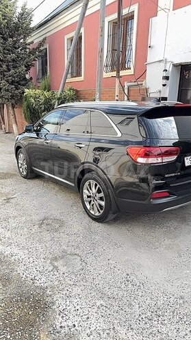 Kia Sorento 2017, 179,000 km - 2.0 l - Bakı