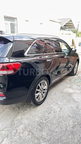 Kia Sorento 2017, 179,000 km - 2.0 l - Bakı