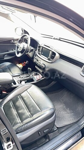 Kia Sorento 2017, 179,000 km - 2.0 l - Bakı