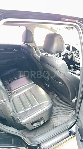 Kia Sorento 2017, 179,000 km - 2.0 l - Bakı
