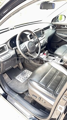Kia Sorento 2017, 179,000 km - 2.0 l - Bakı