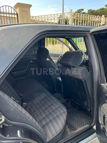 Mercedes 190 1992, 402,000 km - 2.0 l - Bakı