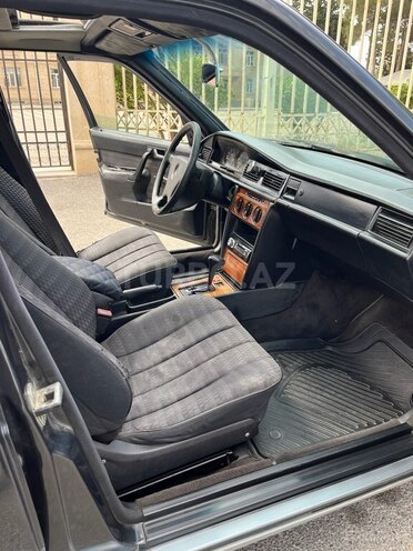 Mercedes 190 1992, 402,000 km - 2.0 l - Bakı