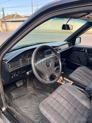 Mercedes 190 1992, 402,000 km - 2.0 l - Bakı
