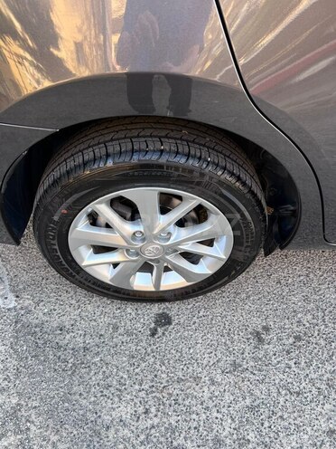 Toyota Corolla 2013, 196,000 km - 1.6 l - Bakı