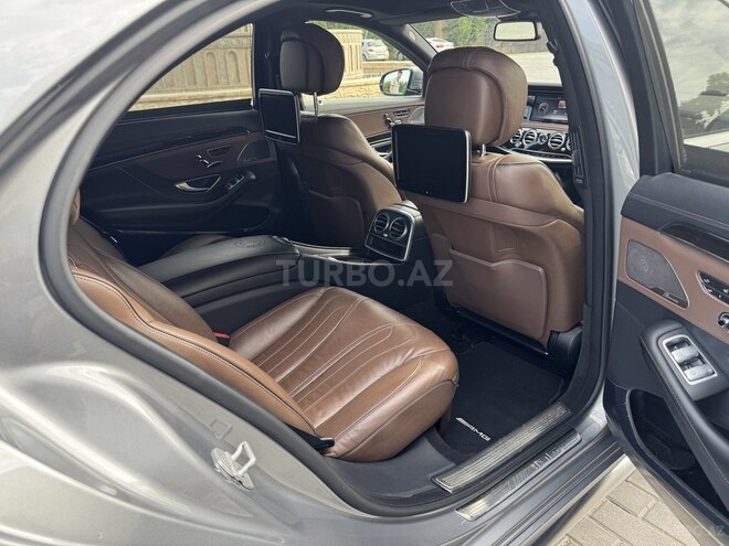 Mercedes S 63 AMG 4MATIC-11