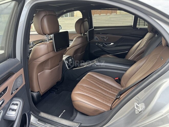 Mercedes S 63 AMG 4MATIC-12