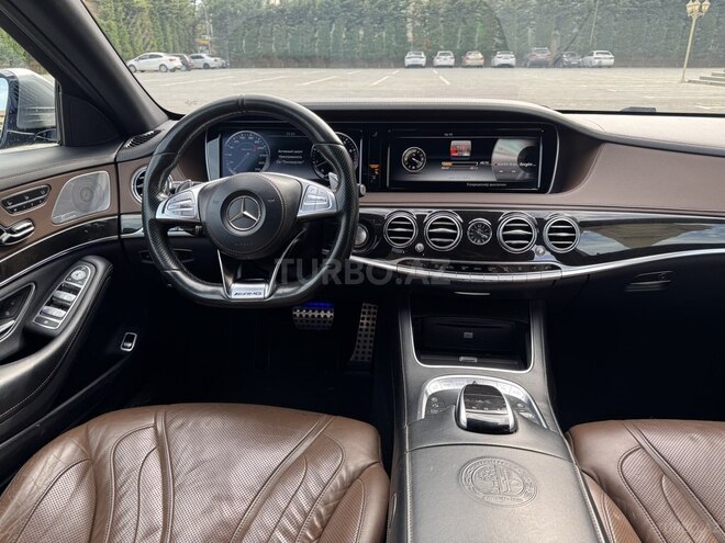 Mercedes S 63 AMG 4MATIC-13