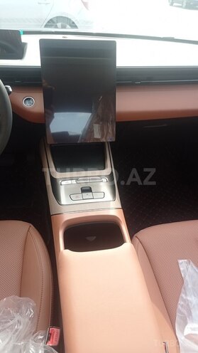 Changan Qiyuan A05 2025, 0 km - 1.5 l - Bakı