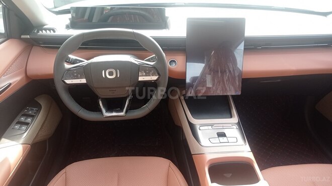 Changan Qiyuan A05 2025, 0 km - 1.5 l - Bakı