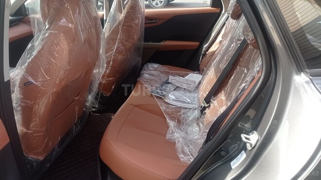 Changan Qiyuan A05 2025, 0 km - 1.5 l - Bakı