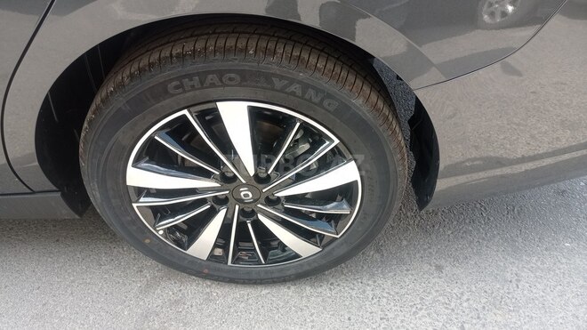 Changan Qiyuan A05 2025, 0 km - 1.5 l - Bakı
