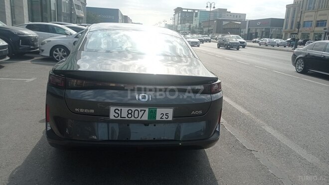 Changan Qiyuan A05 2025, 0 km - 1.5 l - Bakı