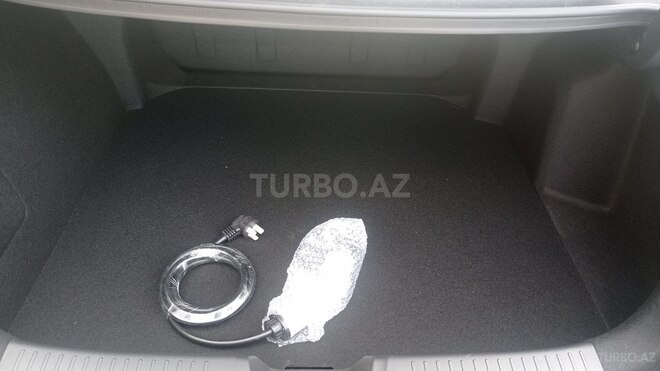 Changan Qiyuan A05 2025, 0 km - 1.5 l - Bakı
