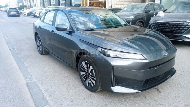 Changan Qiyuan A05 2025, 0 km - 1.5 l - Bakı
