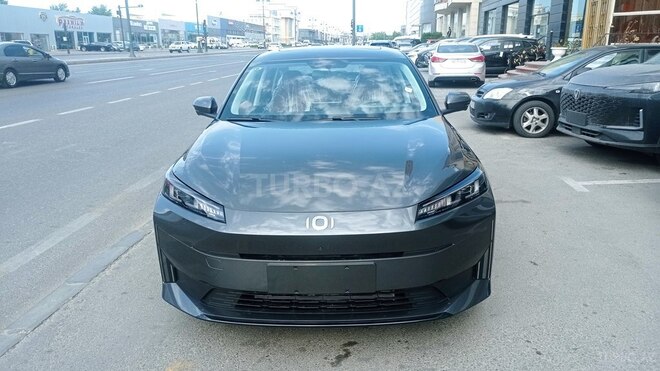 Changan Qiyuan A05 2025, 0 km - 1.5 l - Bakı