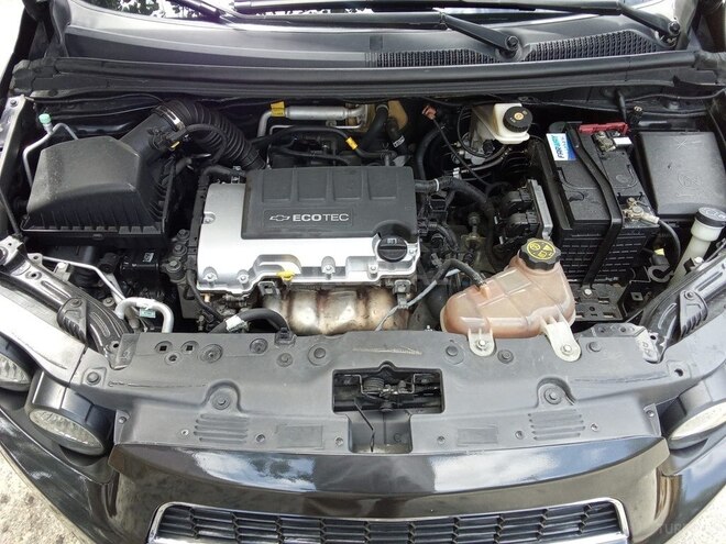 Chevrolet Aveo 2013, 148,000 km - 1.4 l - Bakı