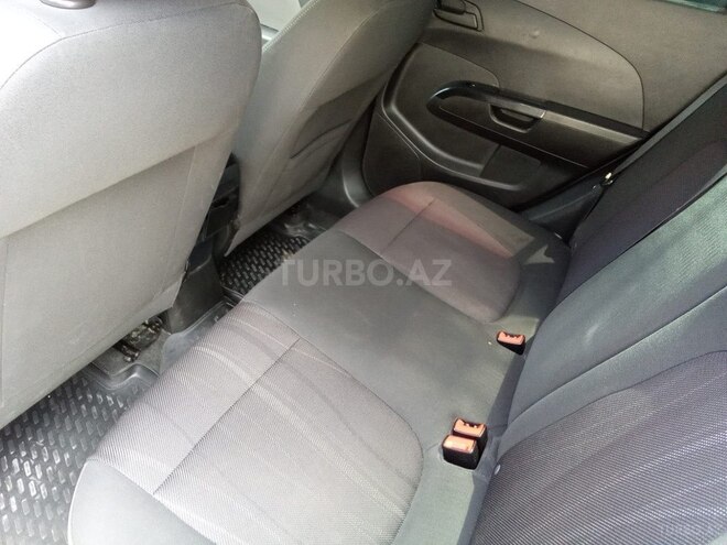 Chevrolet Aveo 2013, 148,000 km - 1.4 l - Bakı