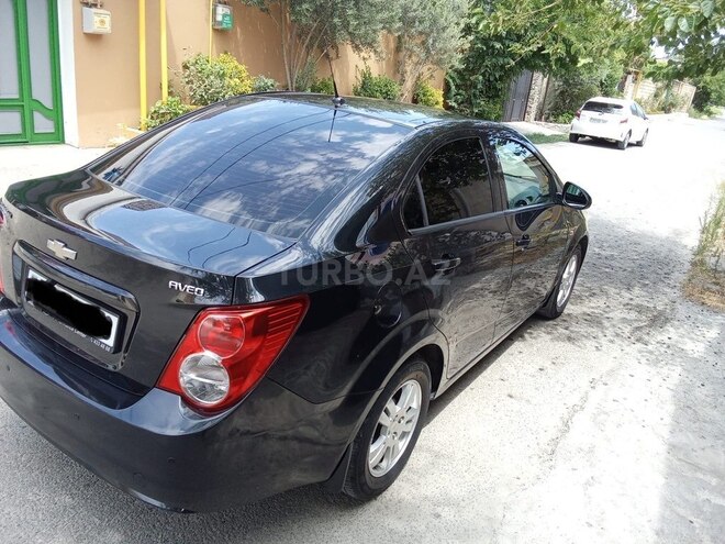Chevrolet Aveo 2013, 148,000 km - 1.4 l - Bakı