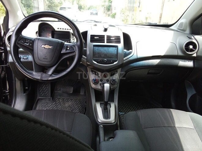 Chevrolet Aveo 2013, 148,000 km - 1.4 l - Bakı
