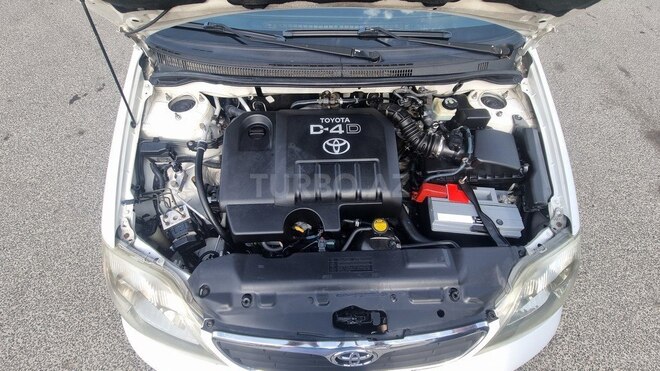 Toyota Corolla 2006, 348,700 km - 1.4 l - Bakı